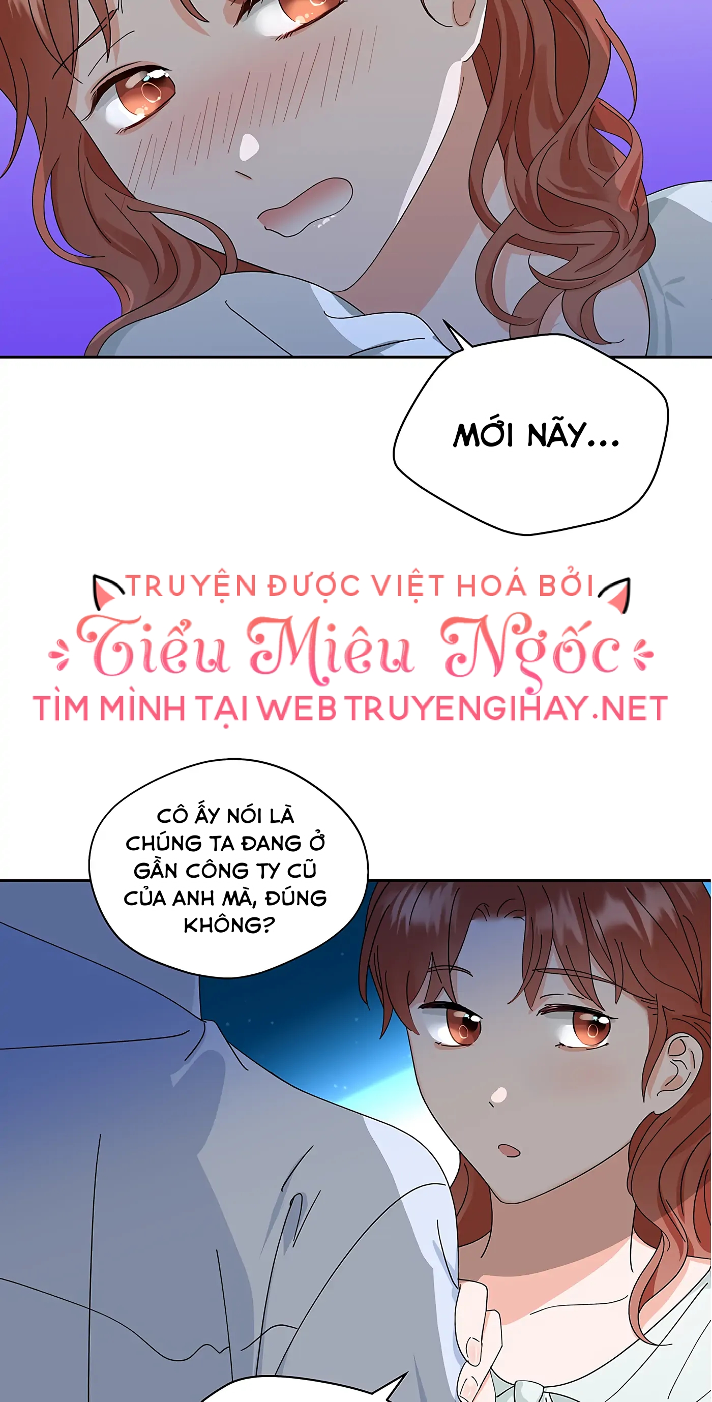 nam chính của tôi chapter 52 50