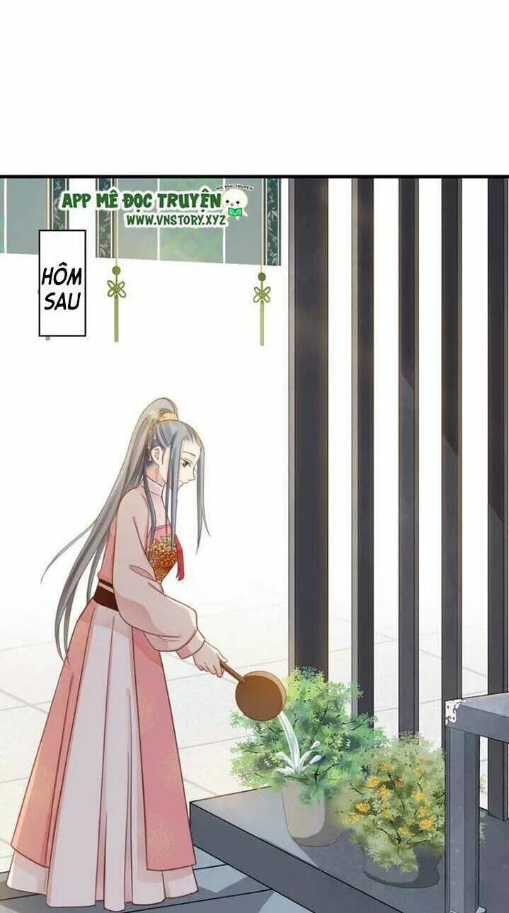 kiều nữ độc phi chapter 255 17