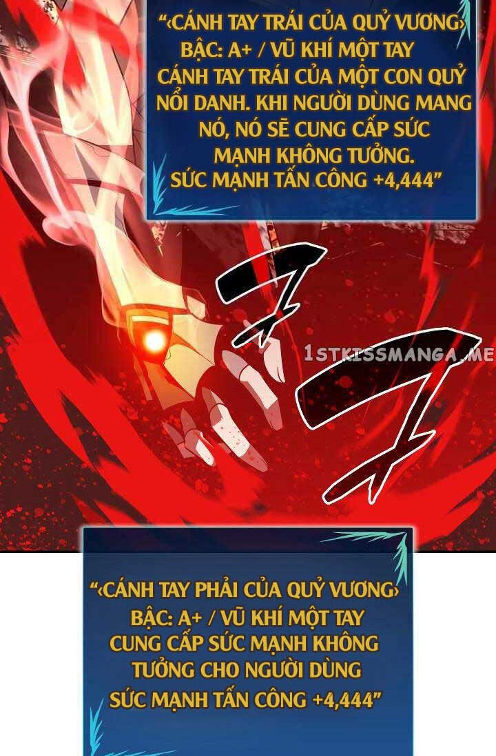 tôi là lính mới chapter 141.2 29