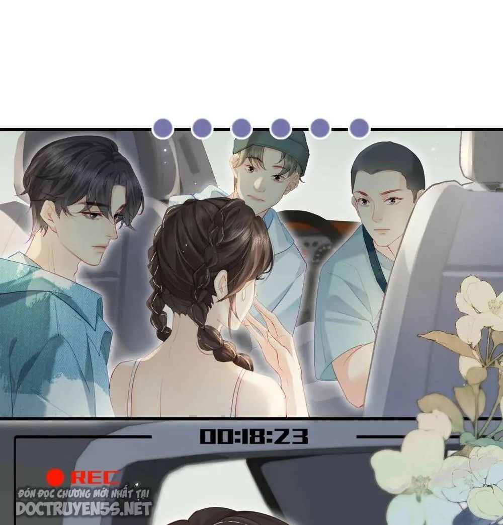 vợ chồng siêu sao có chút ngọt [m] chapter 31.1 14