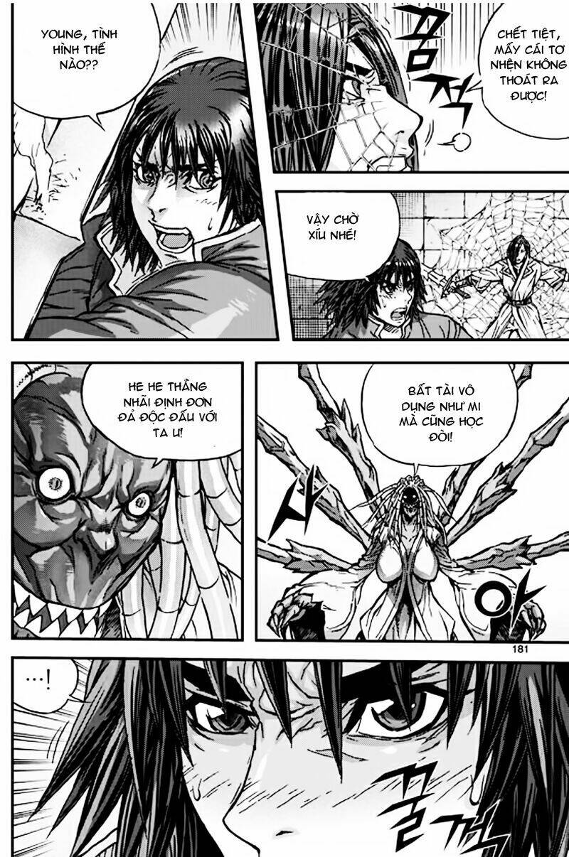 diêm đế ii chapter 50.6 28