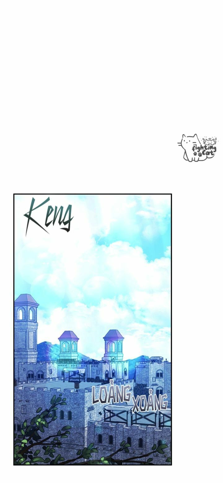 nữ công tước phương bắc là một nhân vật phản diện chapter 20 1