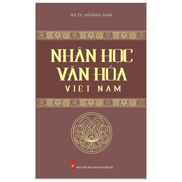 Nhân Học Văn Hóa Việt Nam