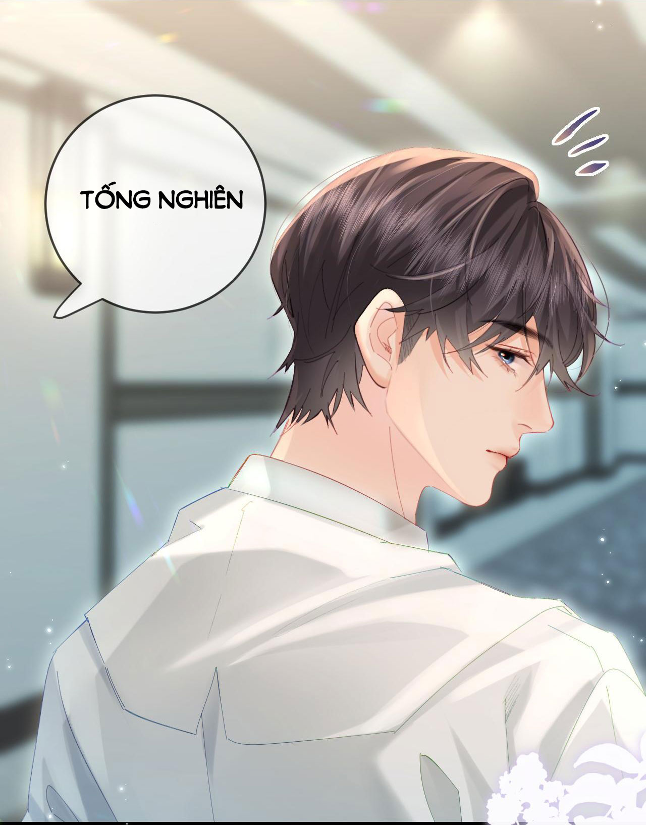 câu chuyện ngọt ngào của cặp vợ chồng đỉnh lưu chapter 45.2 22