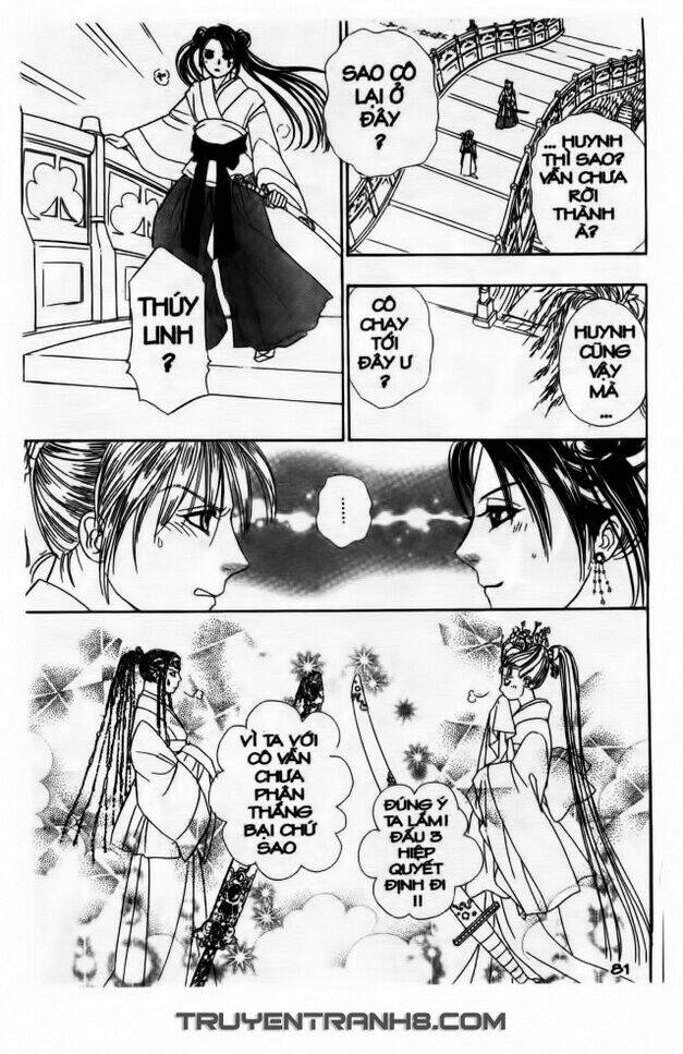 đôi cánh ỷ thiên - iten no tsubasa chapter 5 4