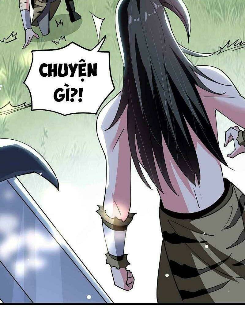 vạn giới tiên vương chapter 87 63