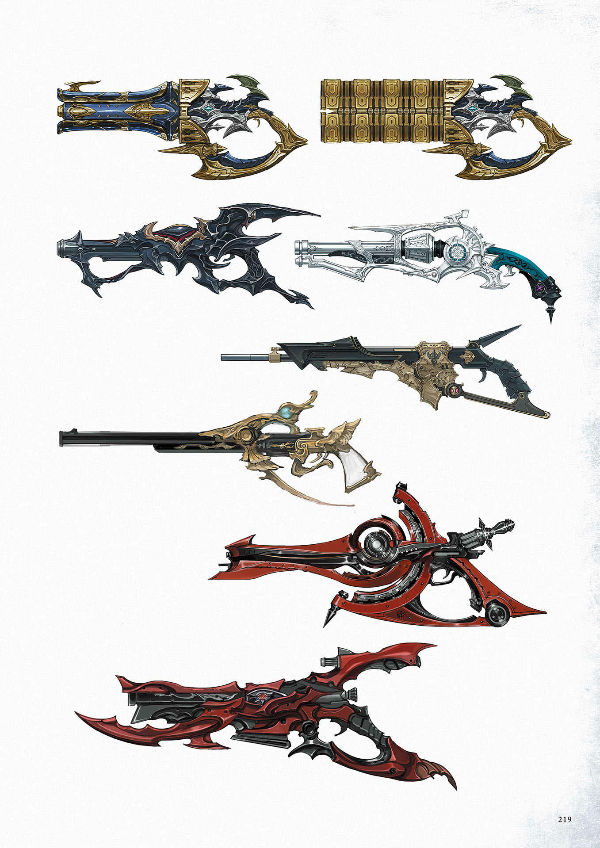 Sách ngoại văn: FINAL FANTASY XIV: HEAVENSWARD | The Art Of Ishgard - The Scars Of War