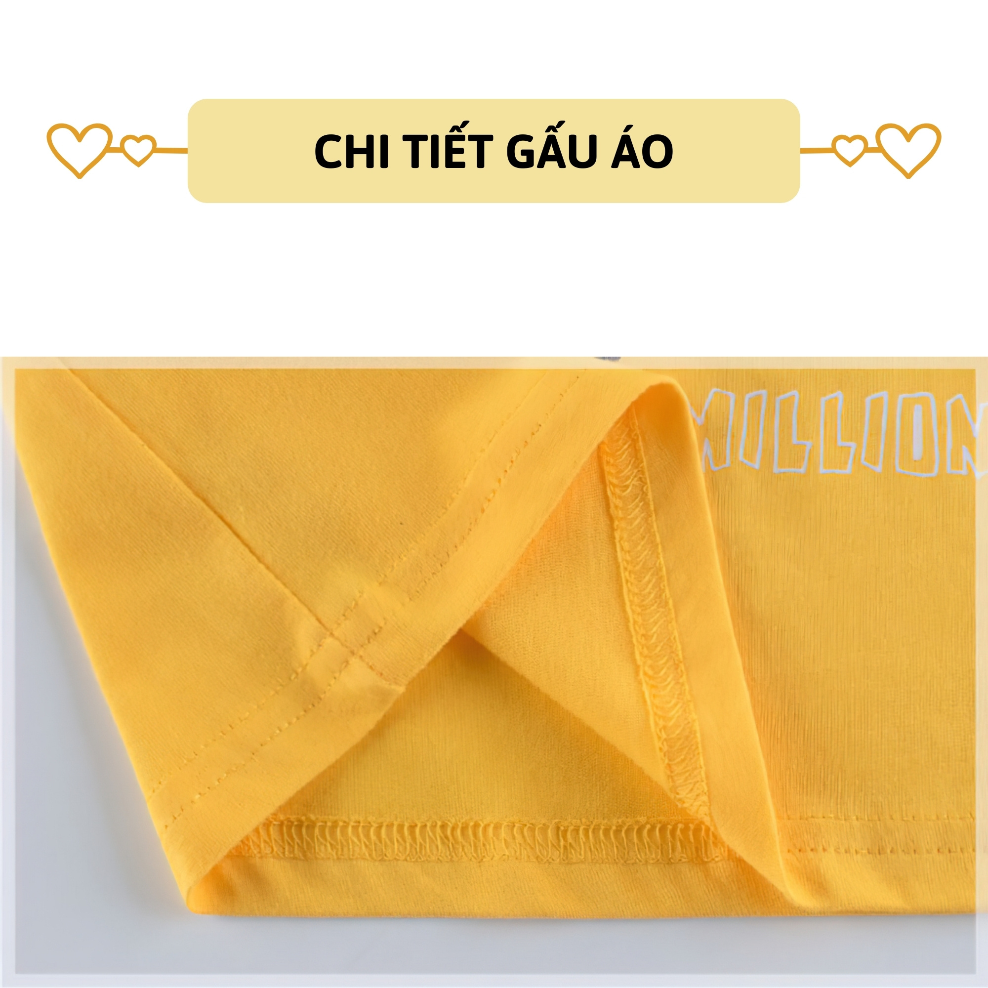 Áo thun bé trai ngắn tay 27Kids áo cộc nam 100% Cotton cho trẻ từ 2-10 tuổi BSTS1