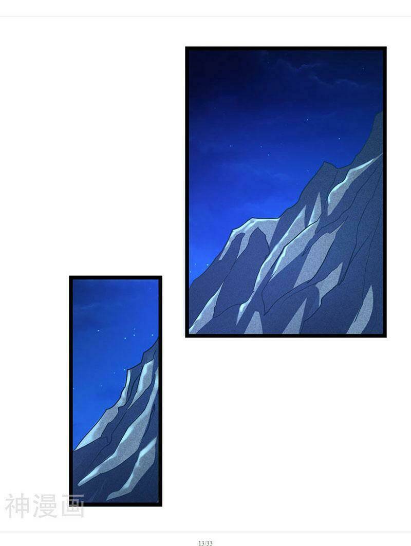 cửu dương thần vương chapter 185 12