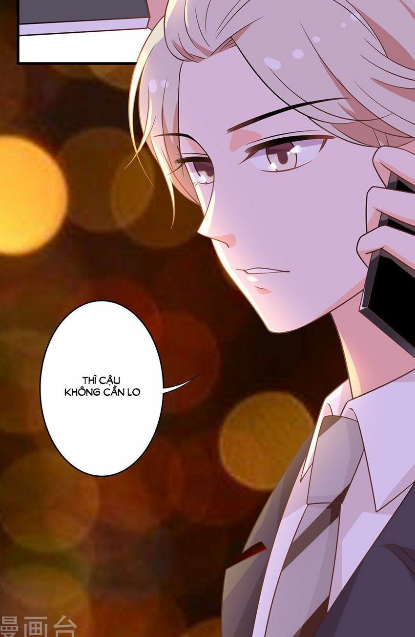 cả thế giới đều không bằng người chapter 116 21