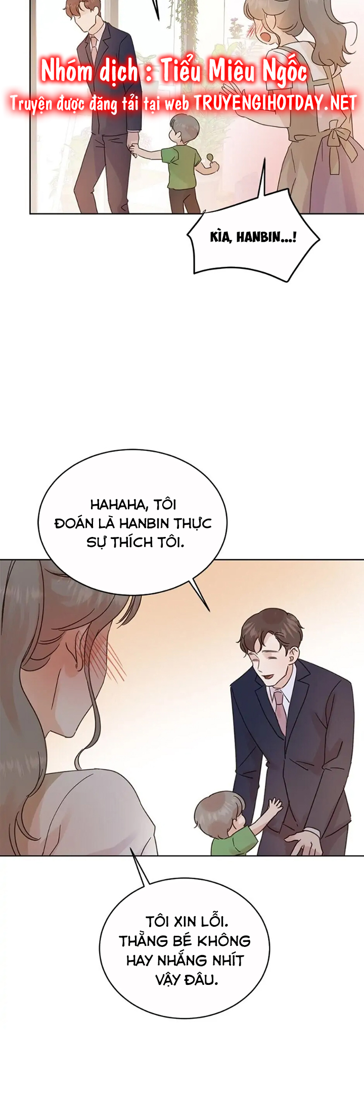 sự trả thù ngọt ngào của vợ tôi chapter 60 3