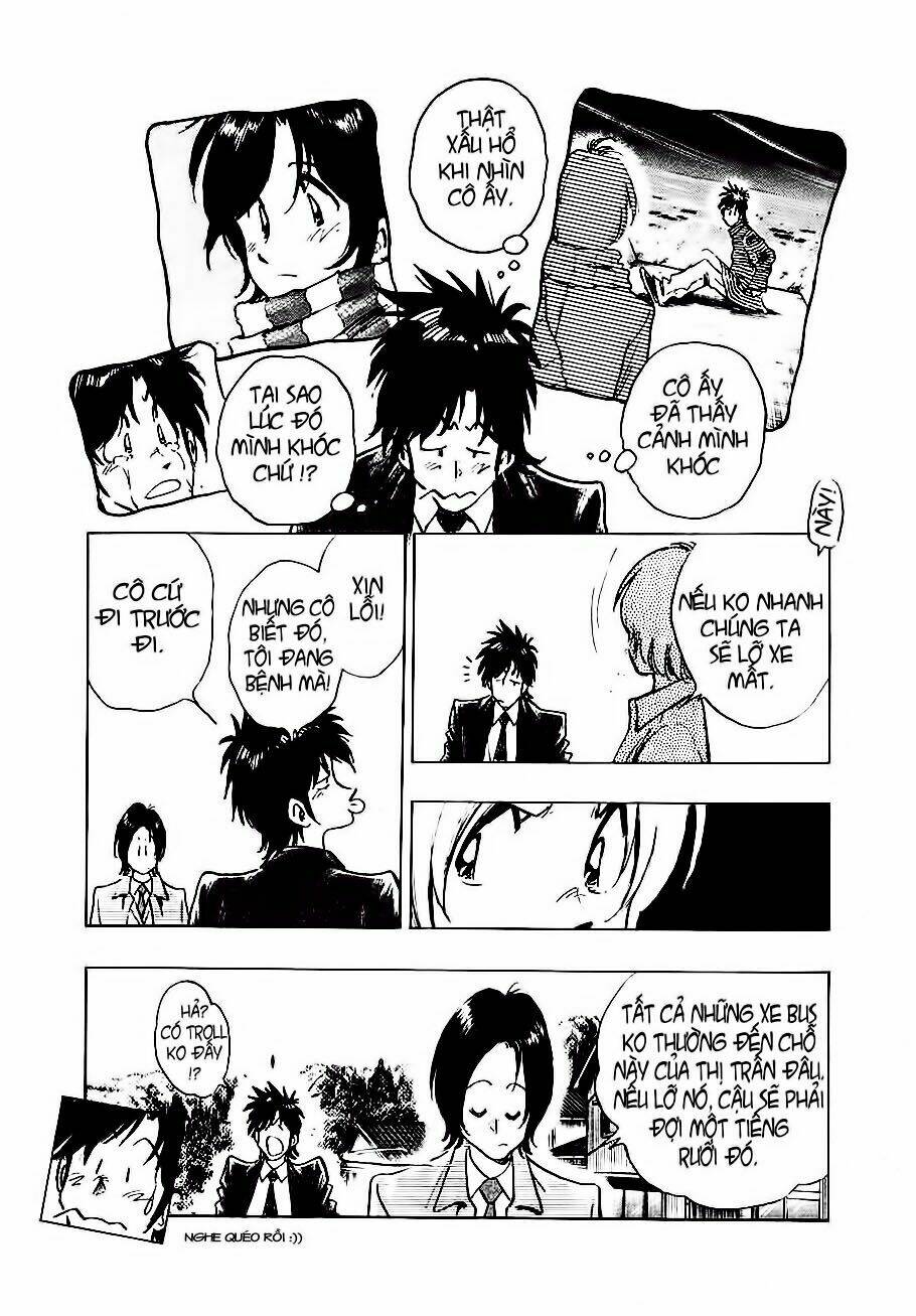 hoshi no furu machi chapter 2 10