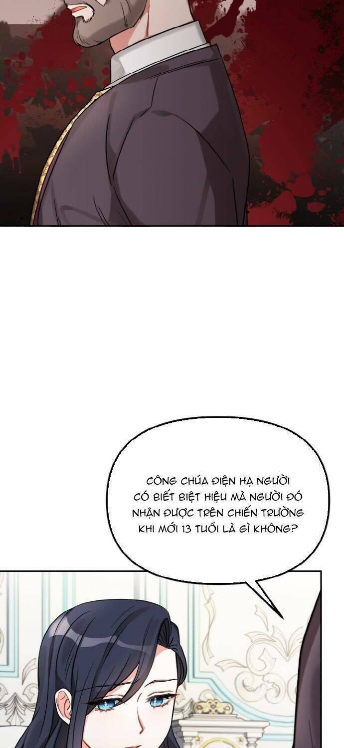 thân gửi nàng bạch tuyết chapter 4 39