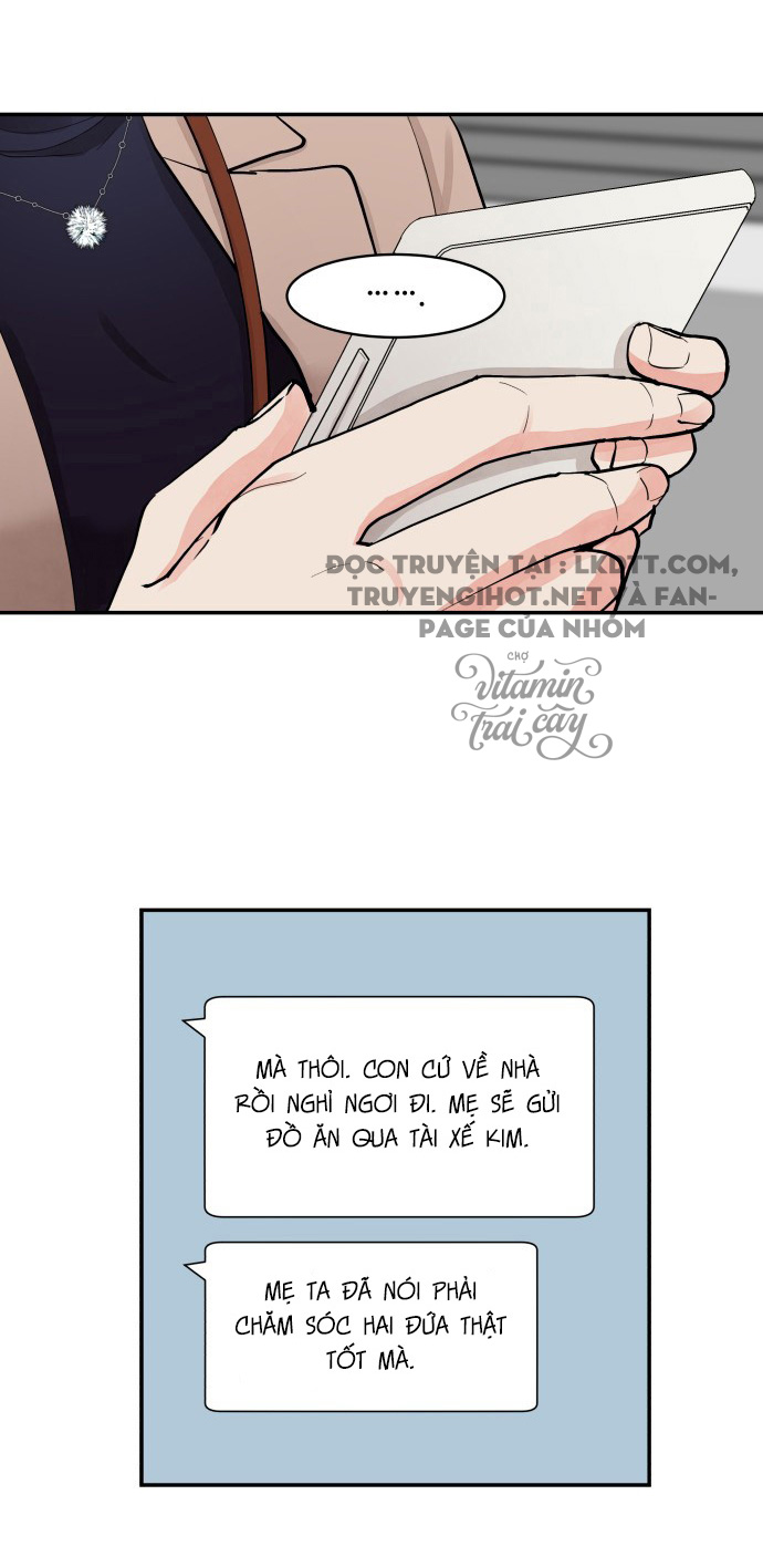 oan gia ngõ hẹp chapter 43 36