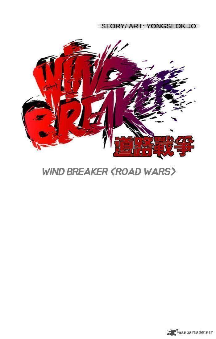 wind breaker chapter 87 13
