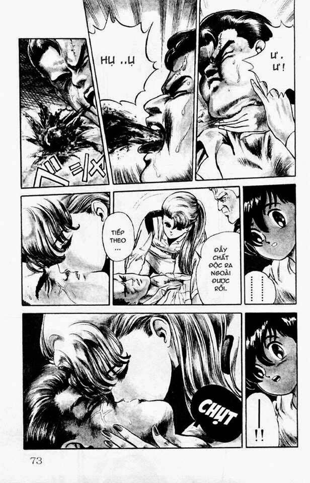 thợ săn ma giới chapter 3 5