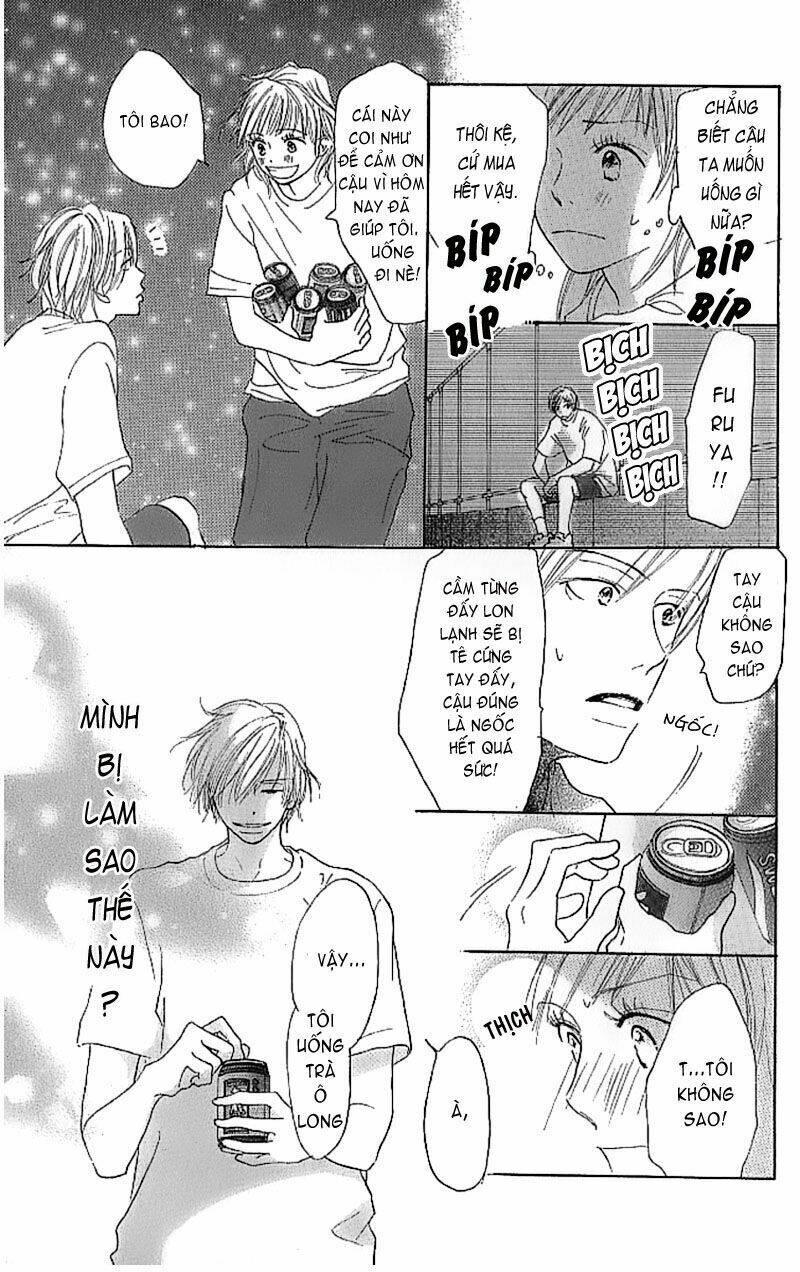 ai no tame ni chapter 2 7