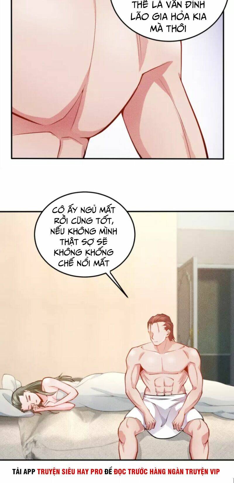 cao thủ cận vệ của nữ chủ tịch chapter 56 3