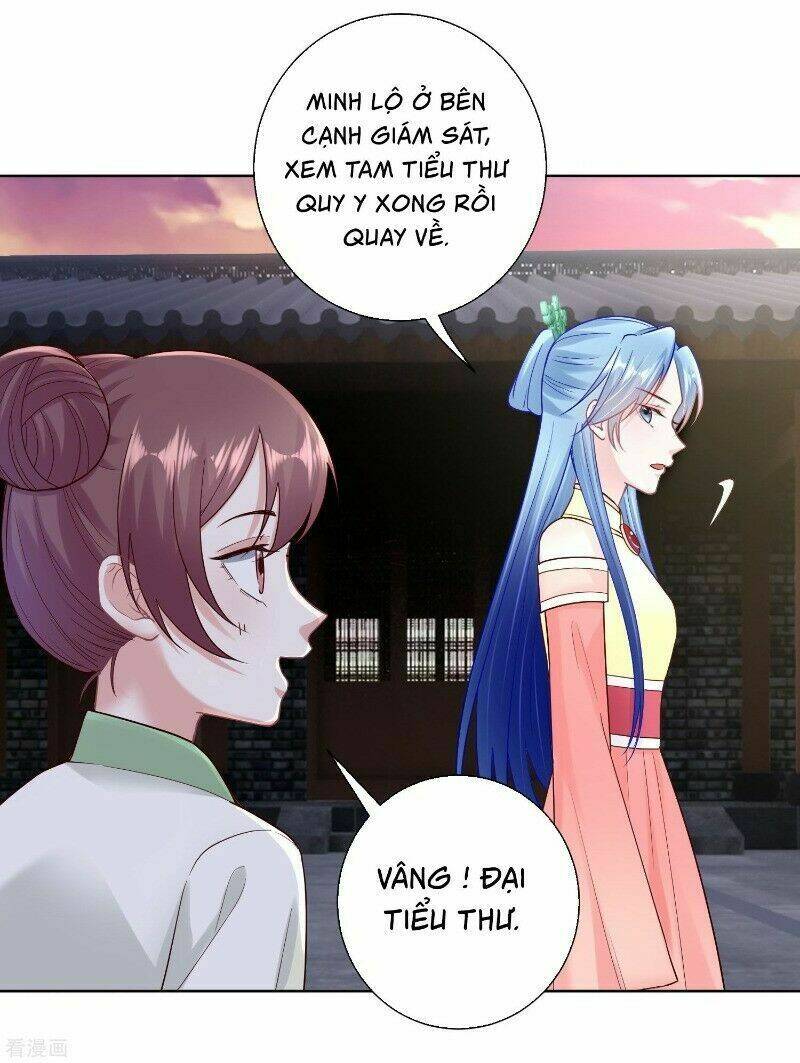 độc y đích nữ chapter 115 15