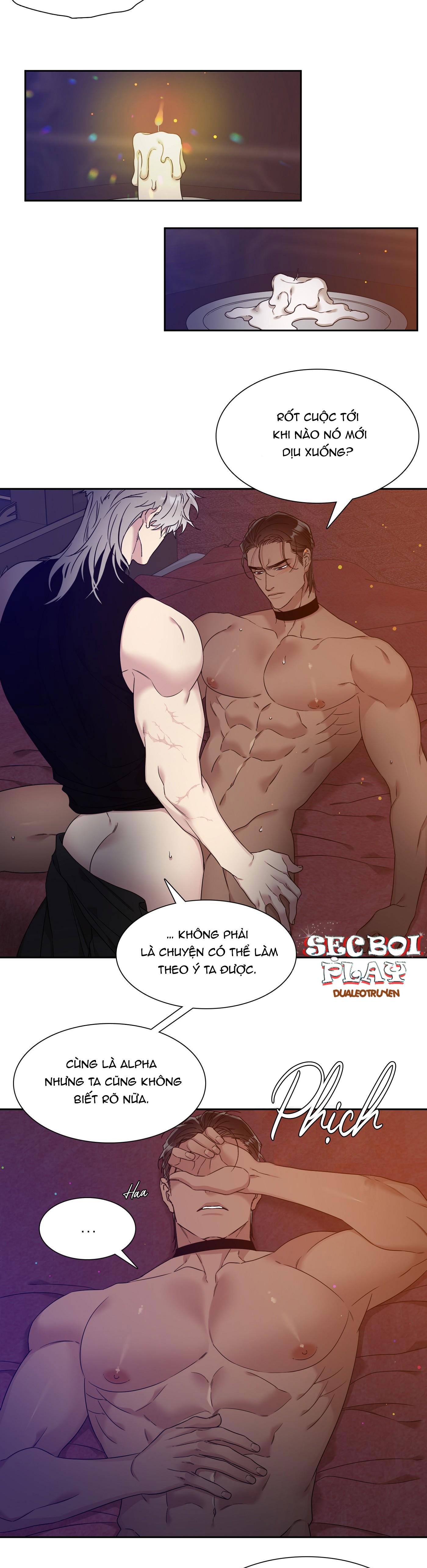 smyrna và capri chapter 2 21