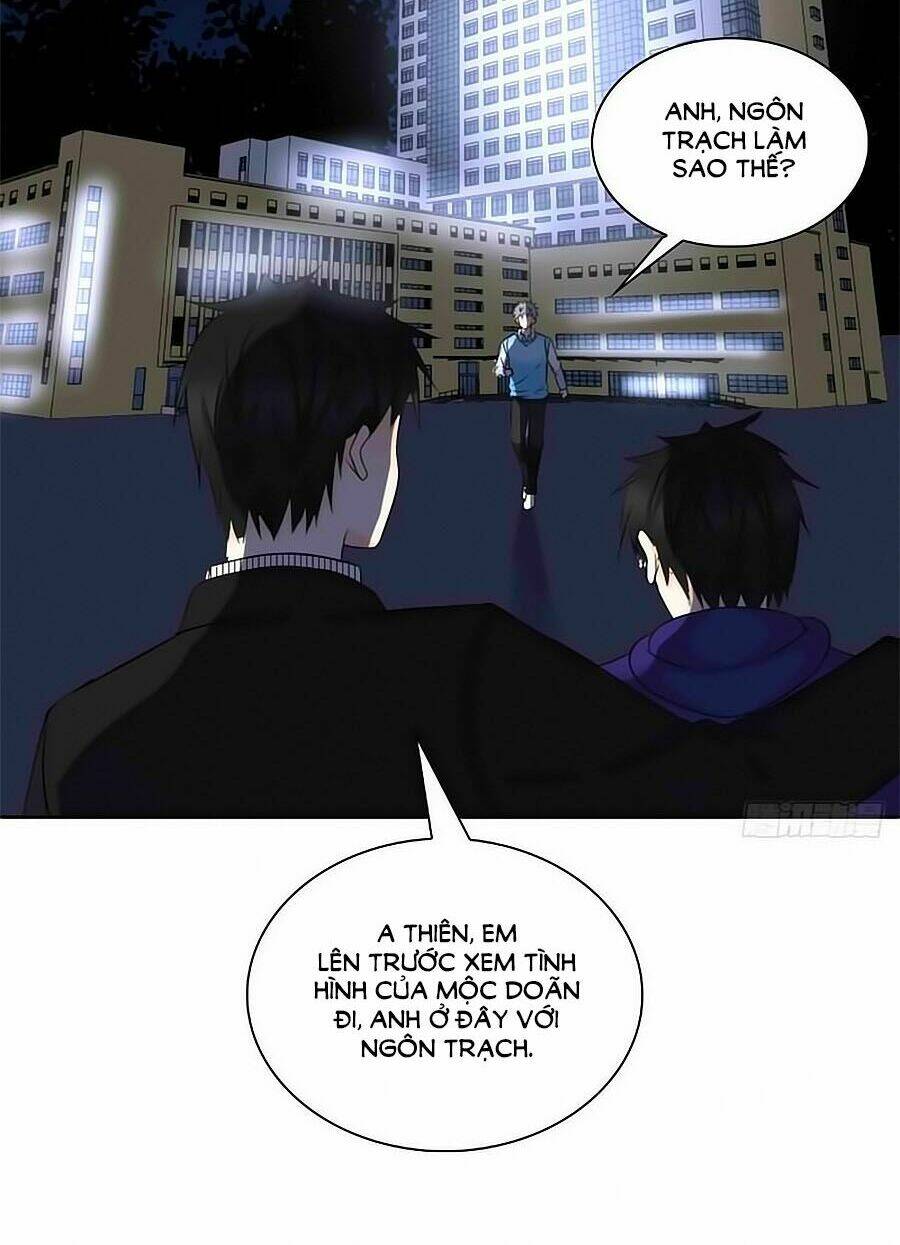 công chúa nữ vương mệnh chapter 72 22