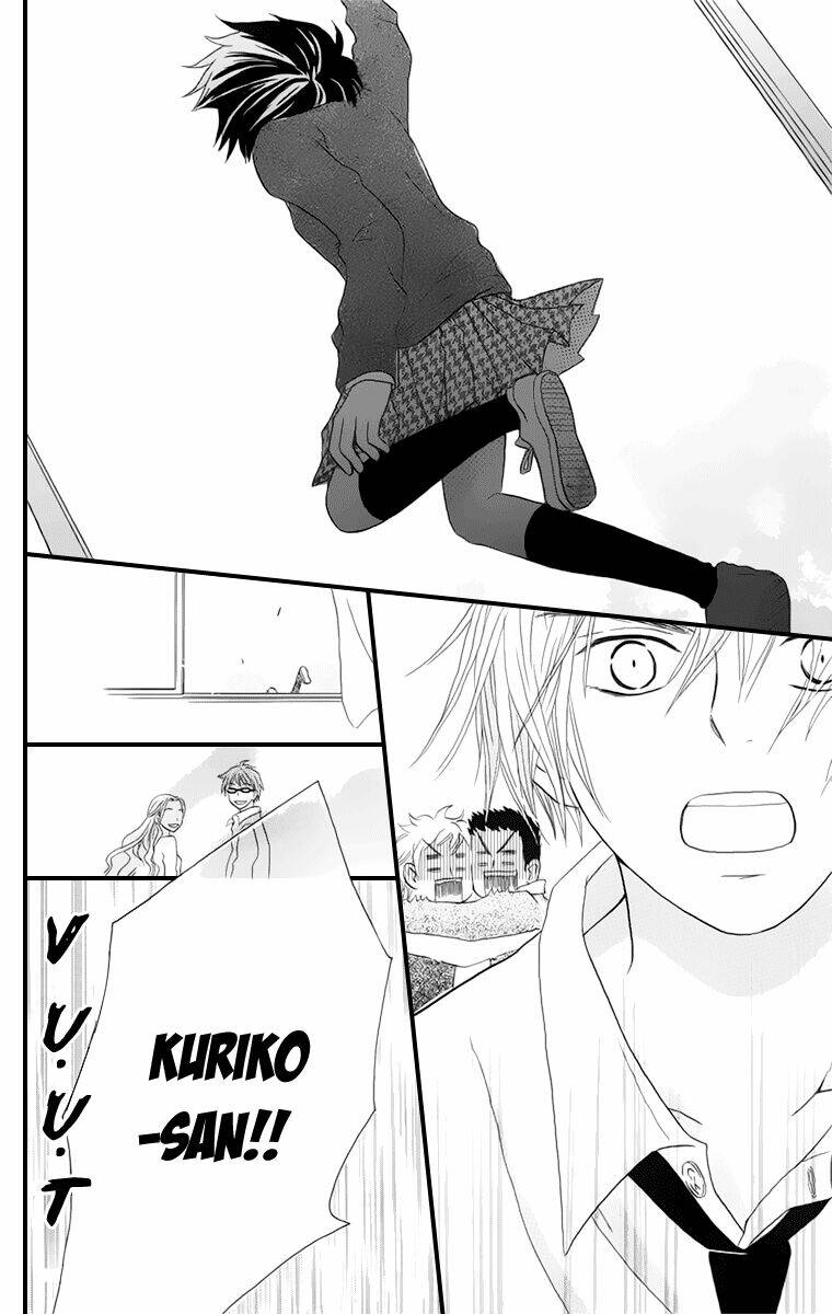 tonari no megane-kun chapter 2 31