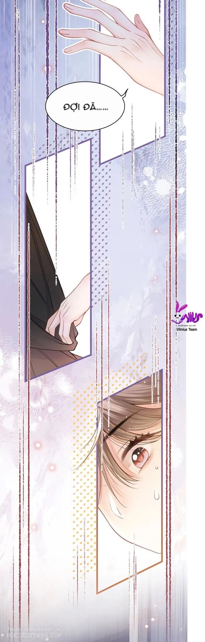 tình nhân của debussy chapter 0 4