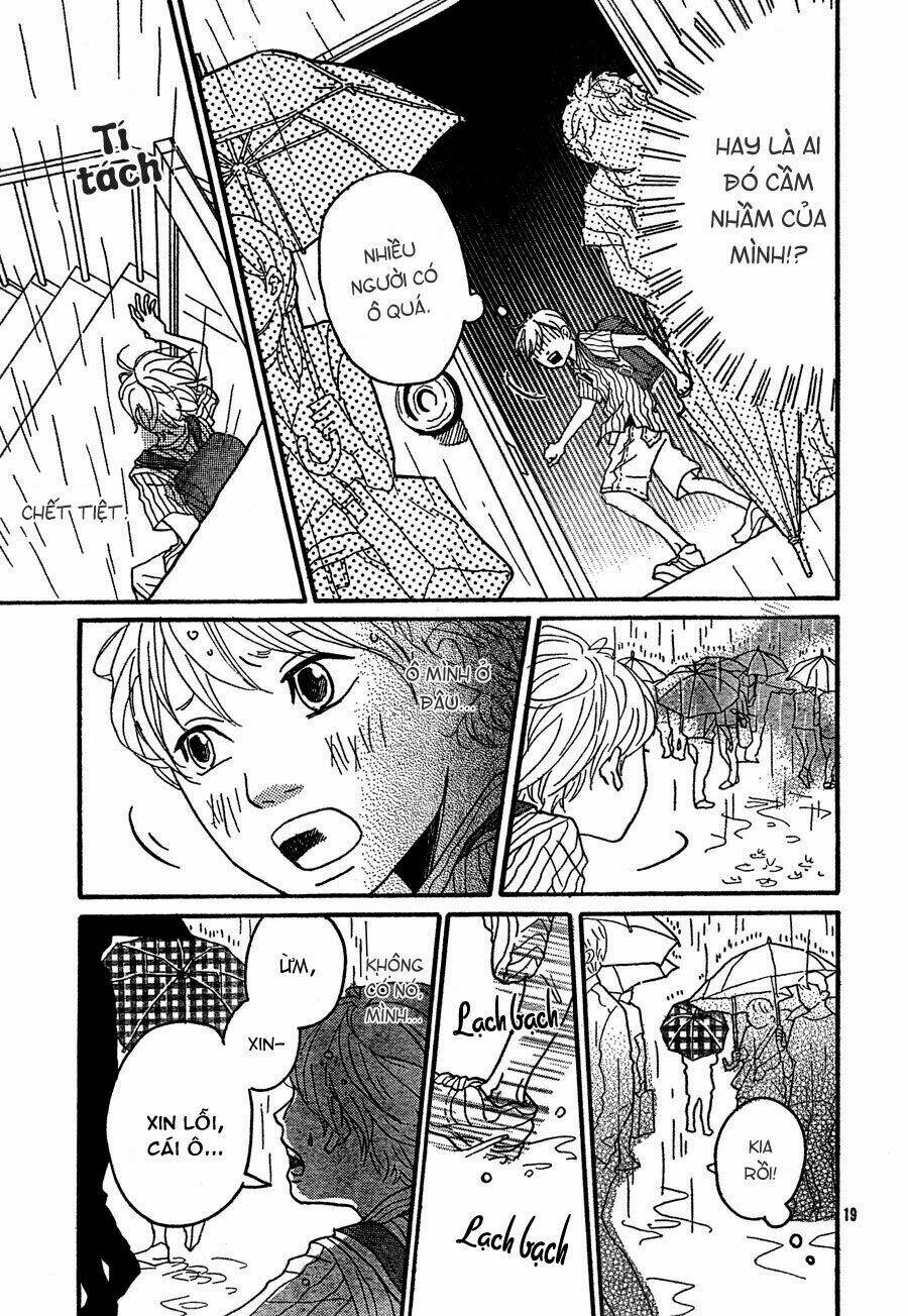 tổng hợp one shot. chapter 149 19