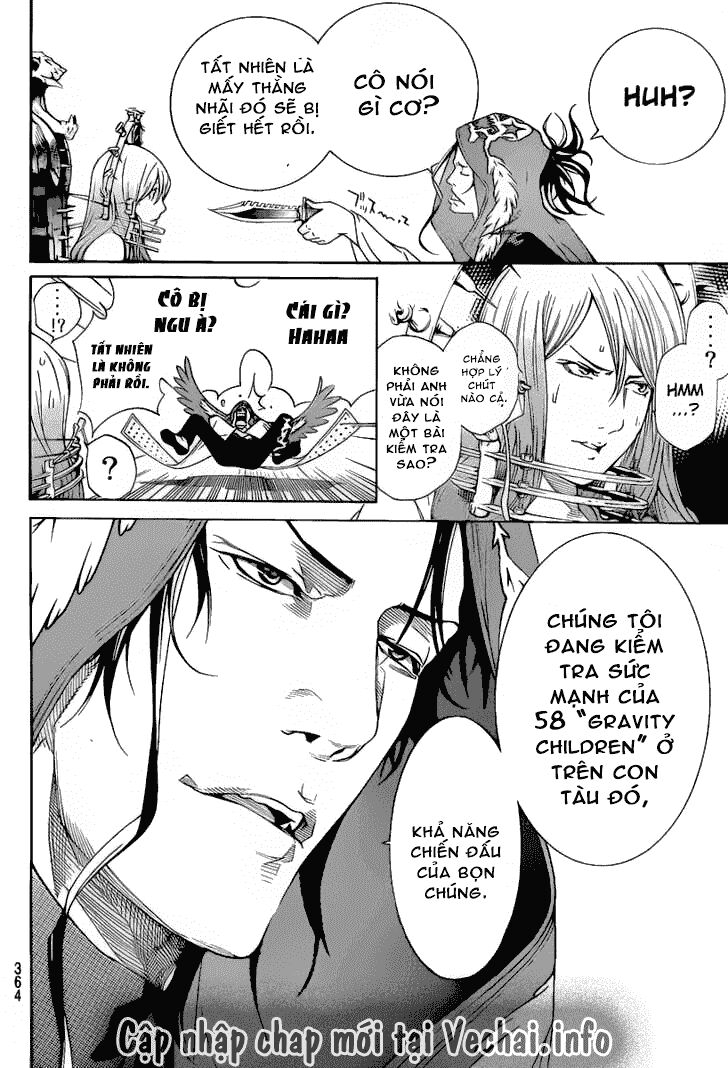 air gear chapter 272 12