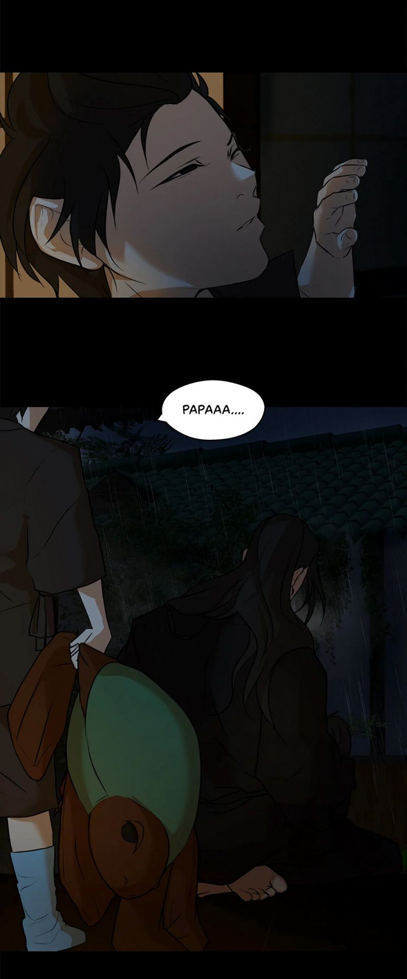 yêu phải kẻ sát nhân bóng rổ chapter 17 3