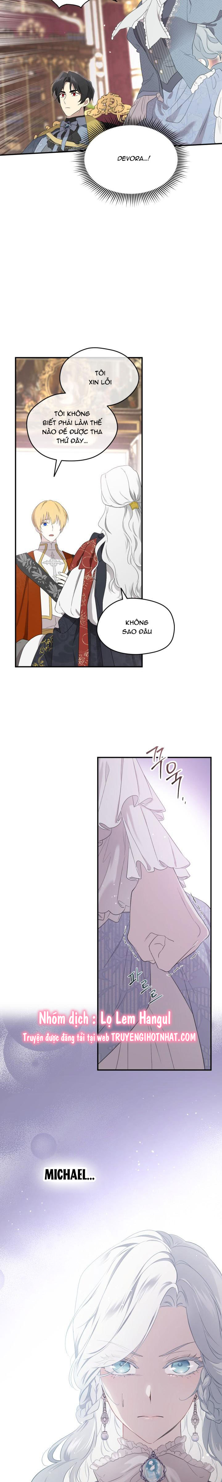 tôi là mẹ kế của nam chính chapter 104.1 22