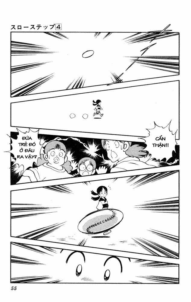 slow step chapter 26 6