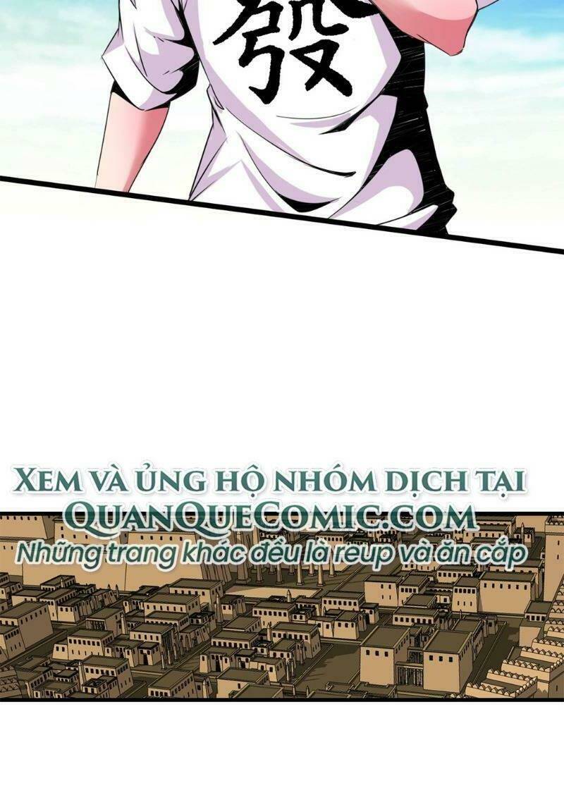 trứng ơi, chạy đi!! chapter 15 39