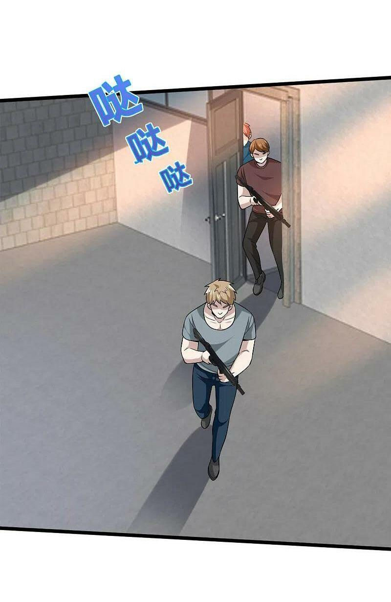 đô thị tà vương chapter 224 26