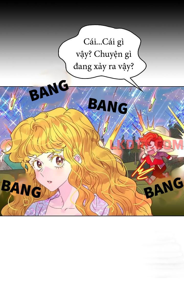 đừng xem thường nữ phụ chapter 126 28