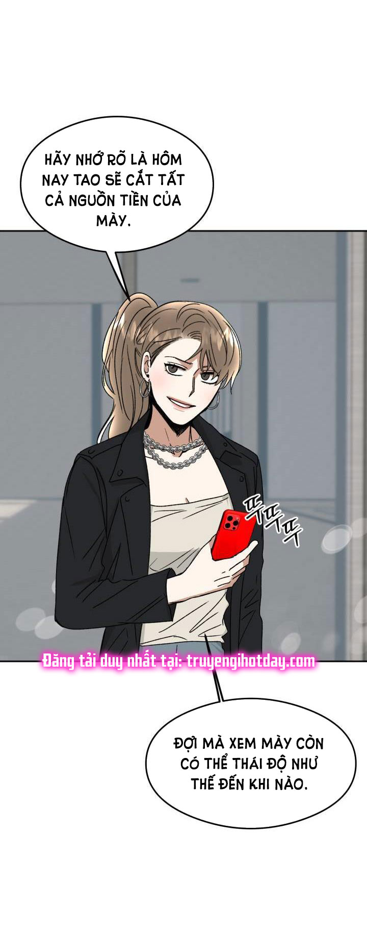 Ưu Thế Tuyệt Đối chapter 13.2 - Trang 2