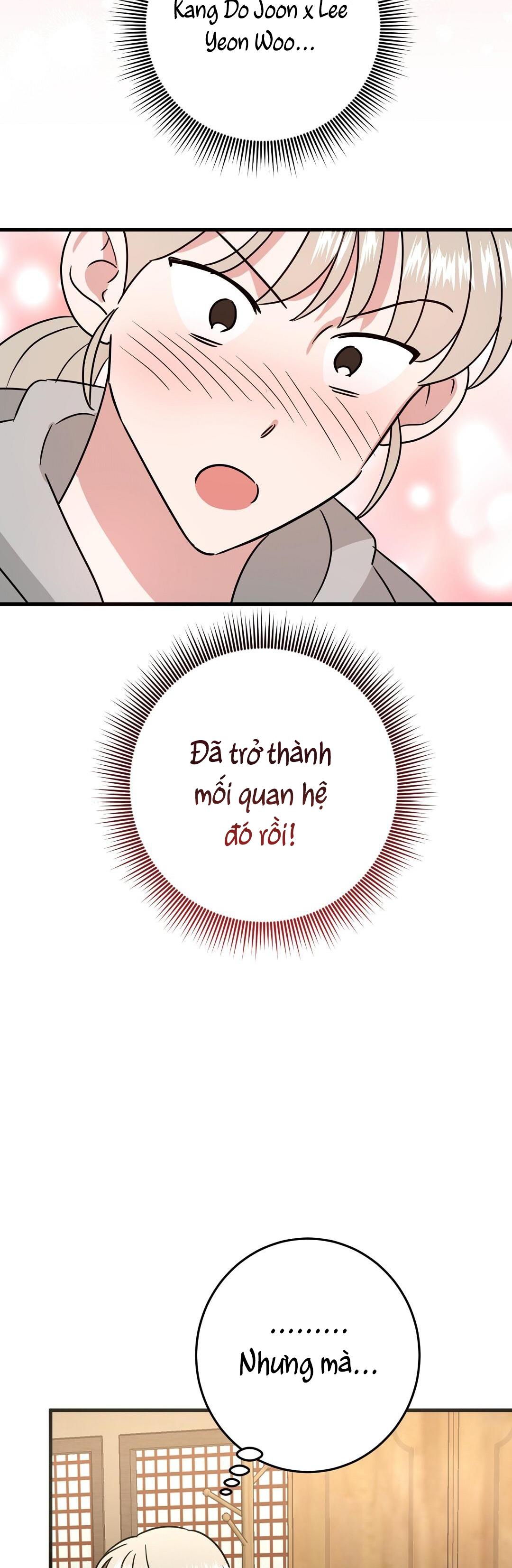 nhà tôi thành phim trường mất rồi chapter 4 11