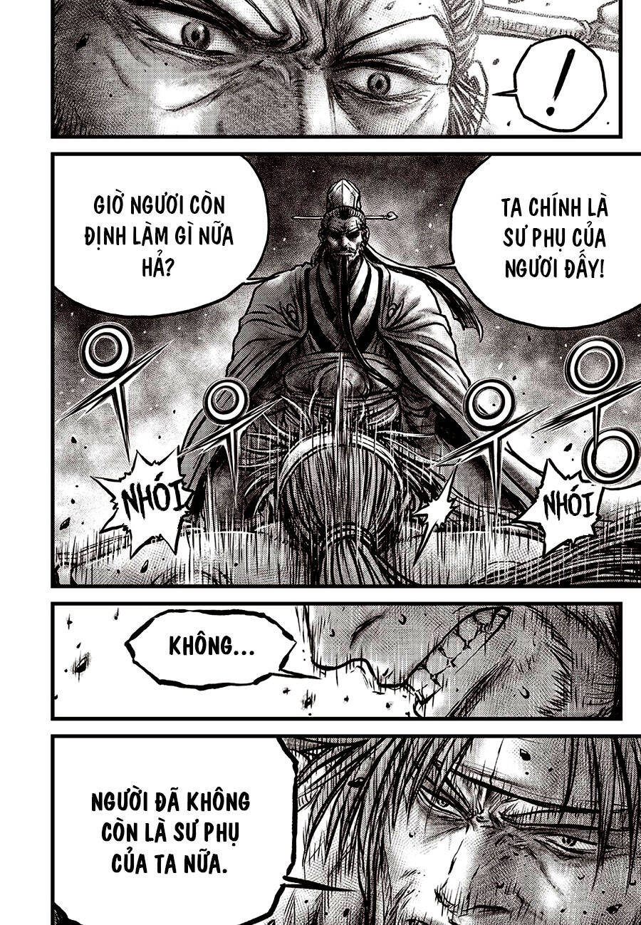 hiệp khách giang hồ m chapter 639 5