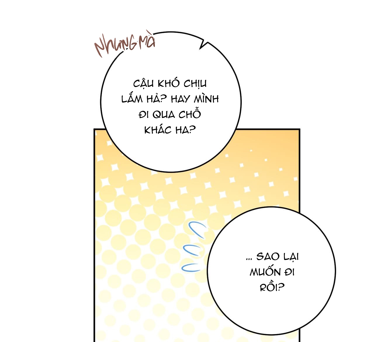 tình mình khó nói chapter 8 49