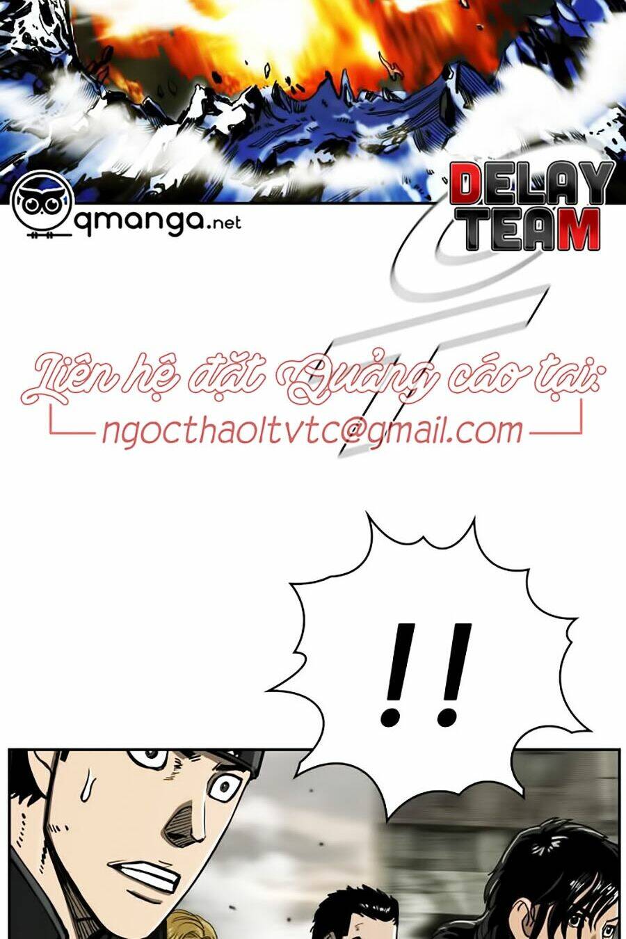 thợ săn đầu tiên chapter 63 53