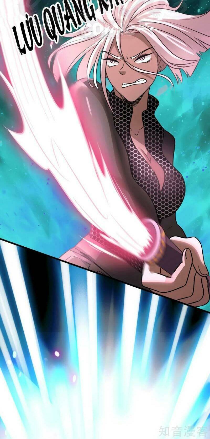 dị giới cung ứng thương chapter 79 14