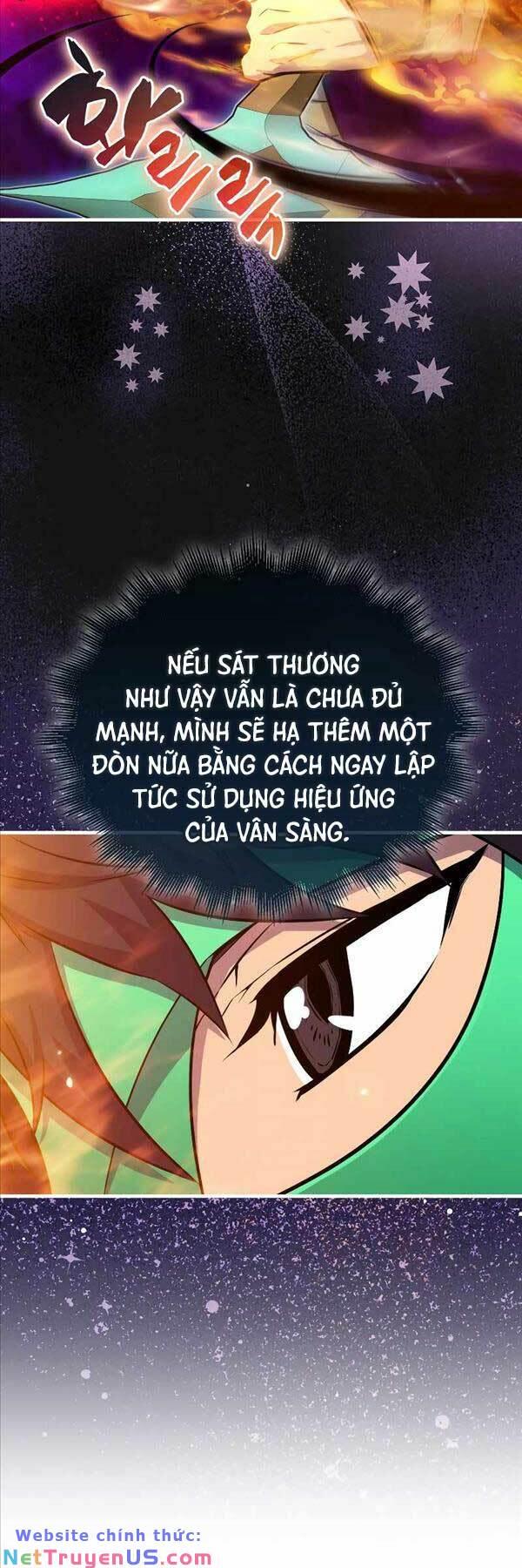 tôi thăng cấp trong lúc ngủ chapter 89 37