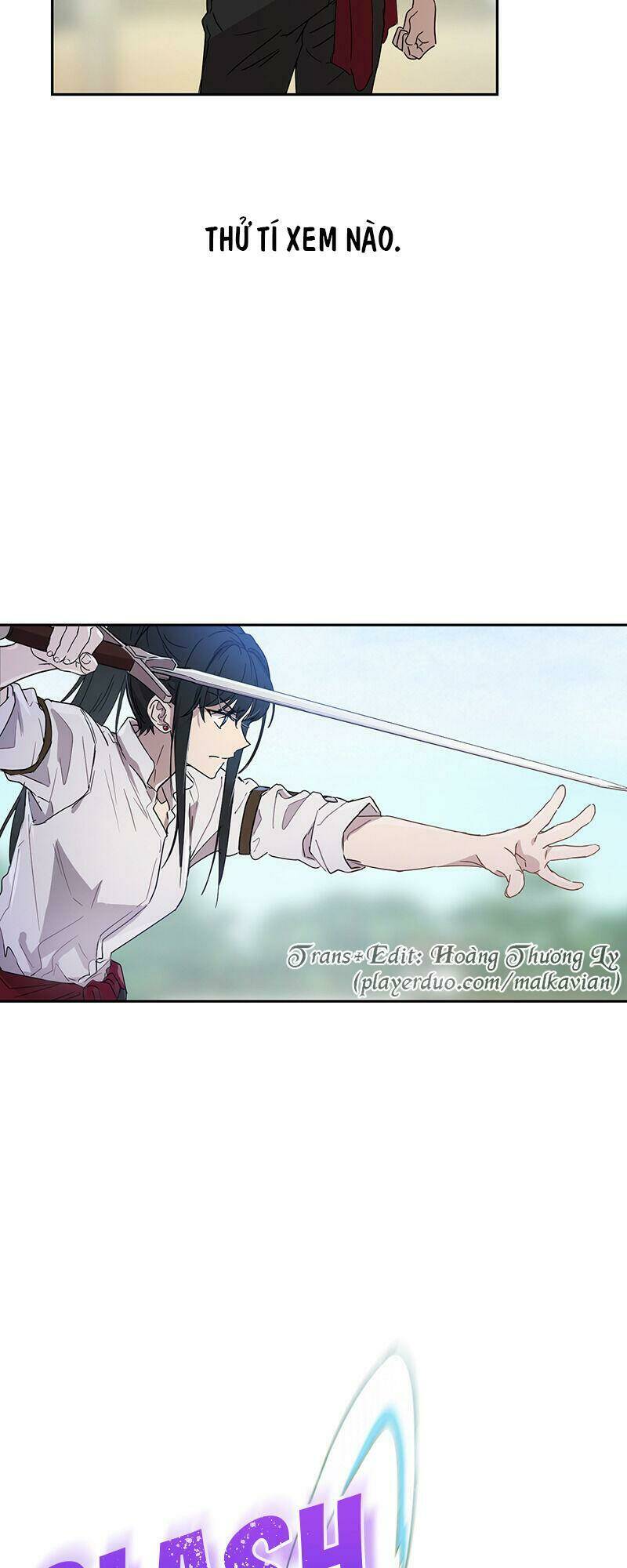 khế ước của ma tộc chapter 13 11