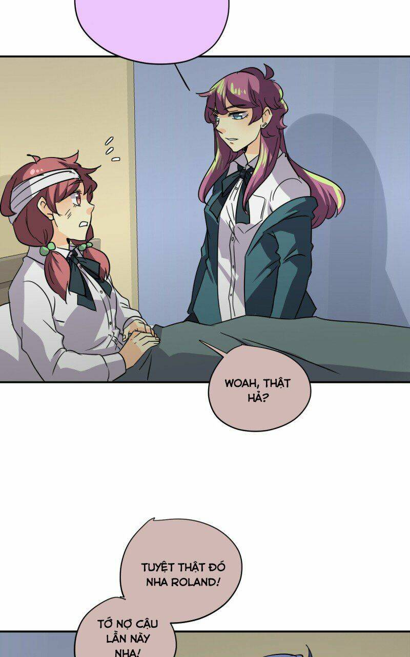 Thế Giới Không Hoàn Hảo Chapter 172 31