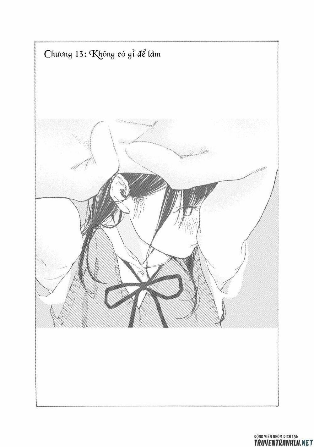 my daughter's friend chapter 13 2