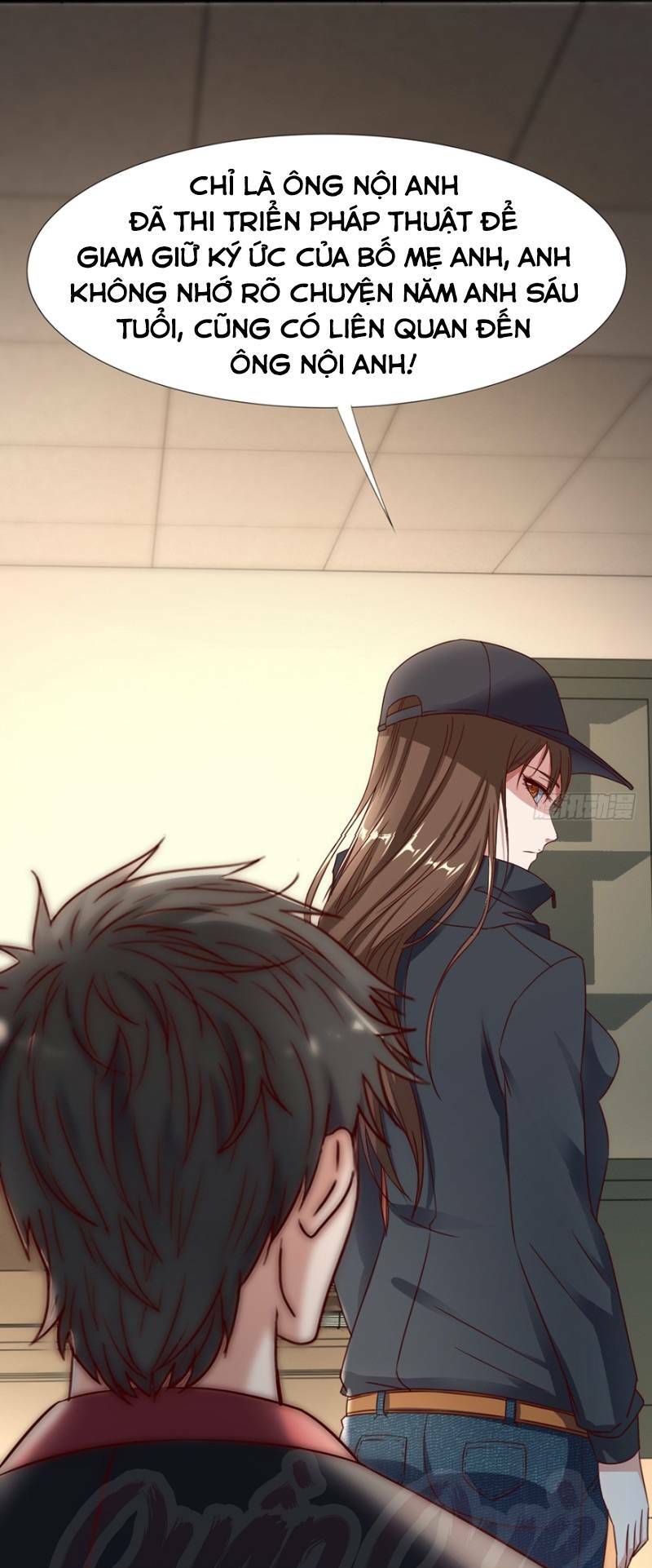 thập nhị thiên kiếp chapter 47 9