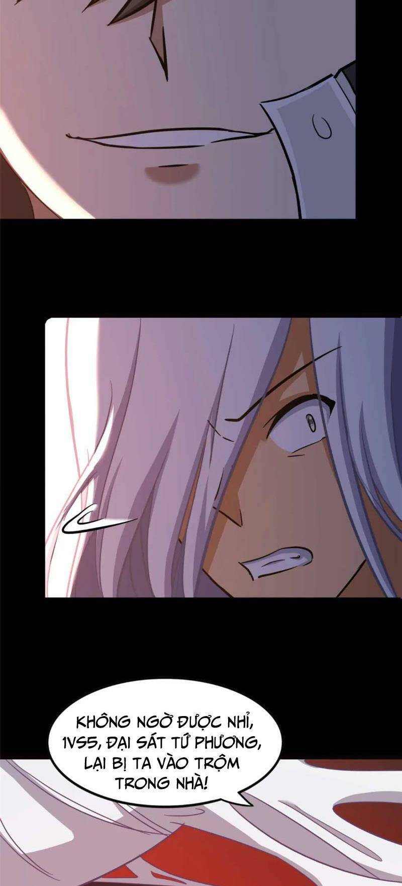 bạn gái virus của tôi chapter 397 82