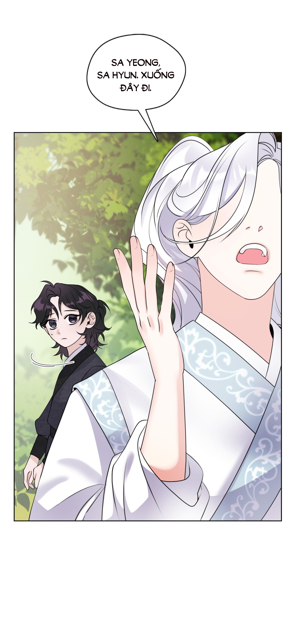 nâng niu nuôi dưỡng giáo chủ ma giáo chapter 5.2 21