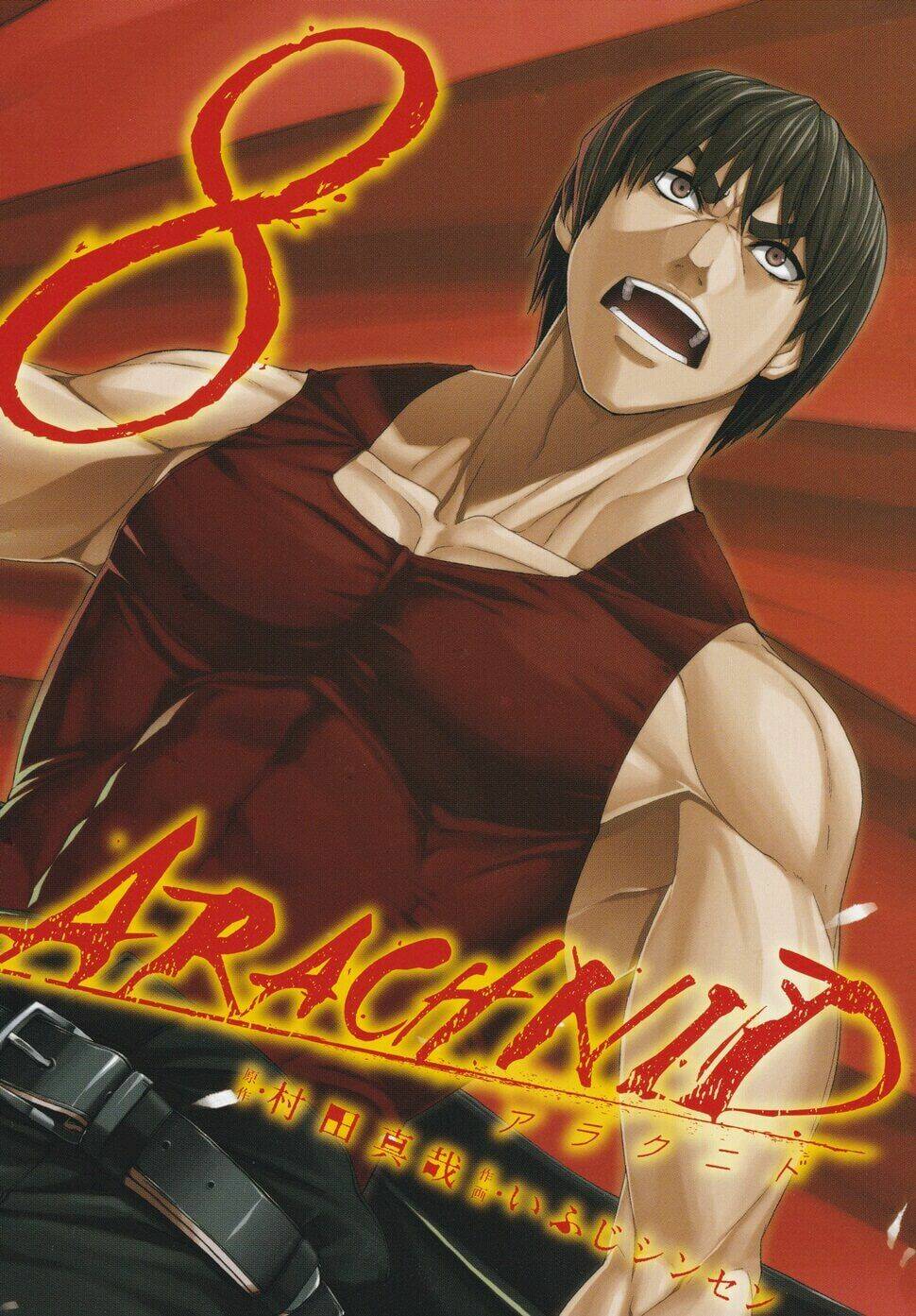 arachnid chapter 36 4