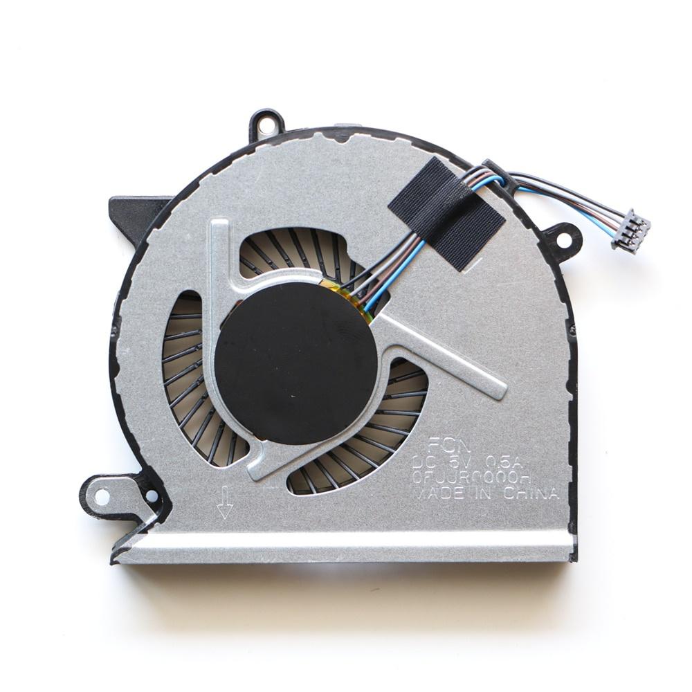 New Cpu Fan For HP Pavilion 15-cd001ds 15-cd002ds 15-cd005la 15-cd006la 15-cd059sa 15-cd067ca 15-cd011nt Cpu Cooling Fan